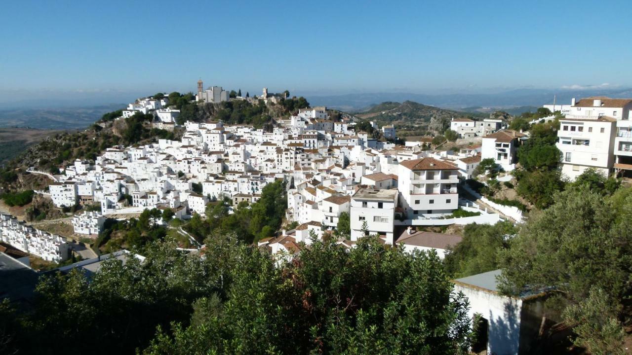 Alcazaba Lagoon Estepona Golf Daire Dış mekan fotoğraf